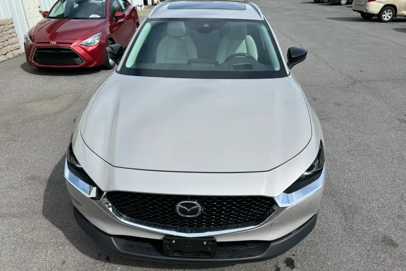 2022 Mazda CX-30 Turbo Premium Plus photo 1