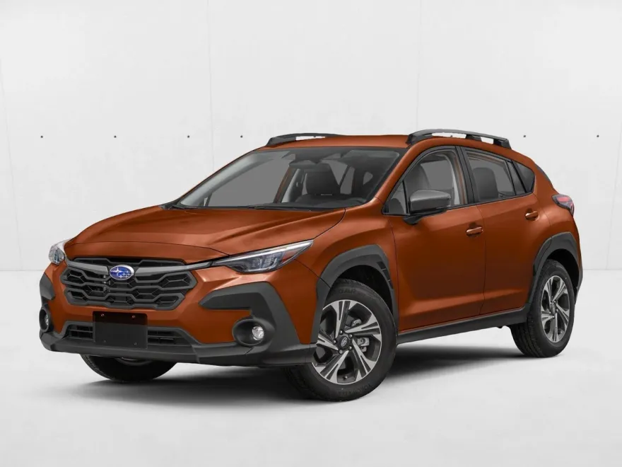 2025 Subaru Crosstrek Premium photo 1