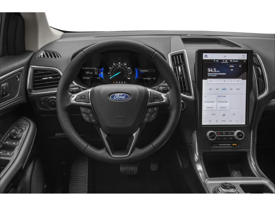 2022 Ford Edge Titanium photo 19
