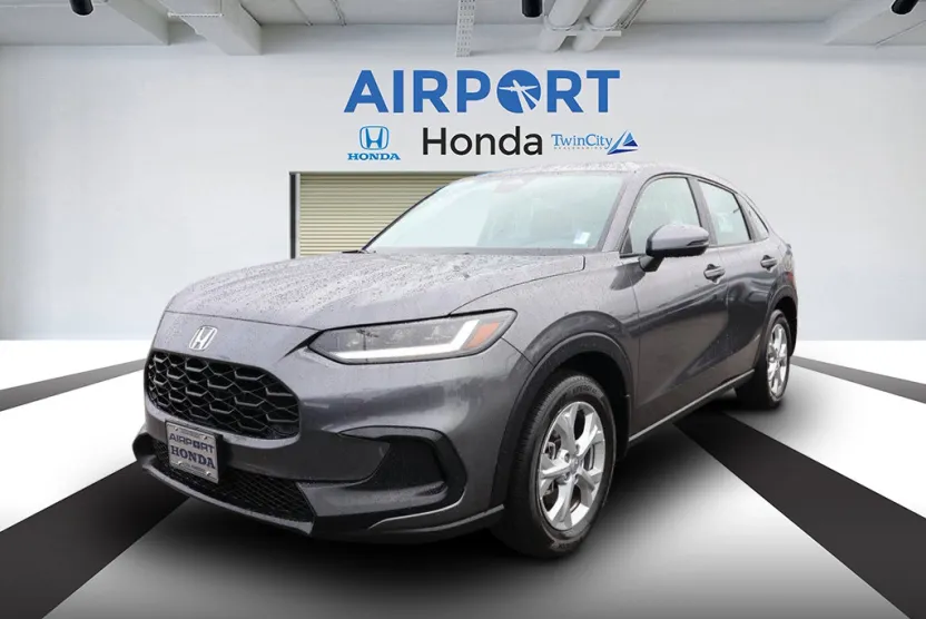 2025 Honda HR-V LX 2WD photo 1