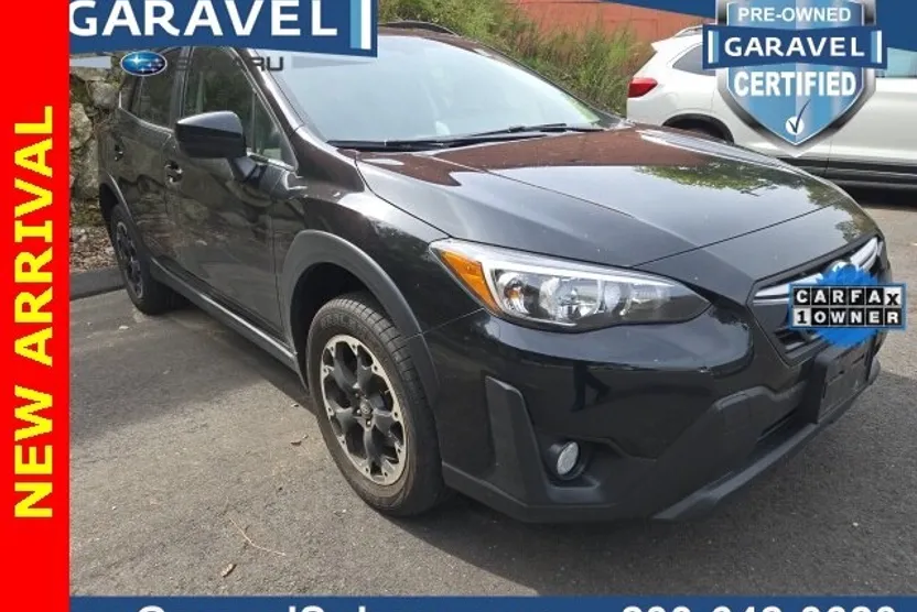2023 Subaru Crosstrek Premium photo 1