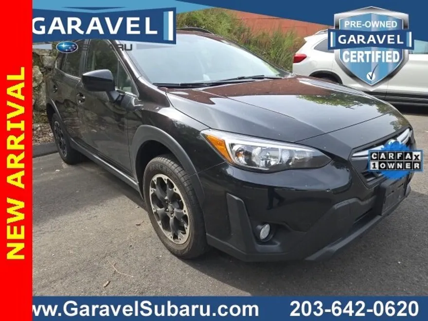 2023 Subaru Crosstrek Premium photo 1