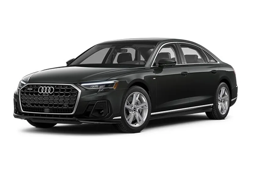 2023 Audi A8 L Quattro photo 1