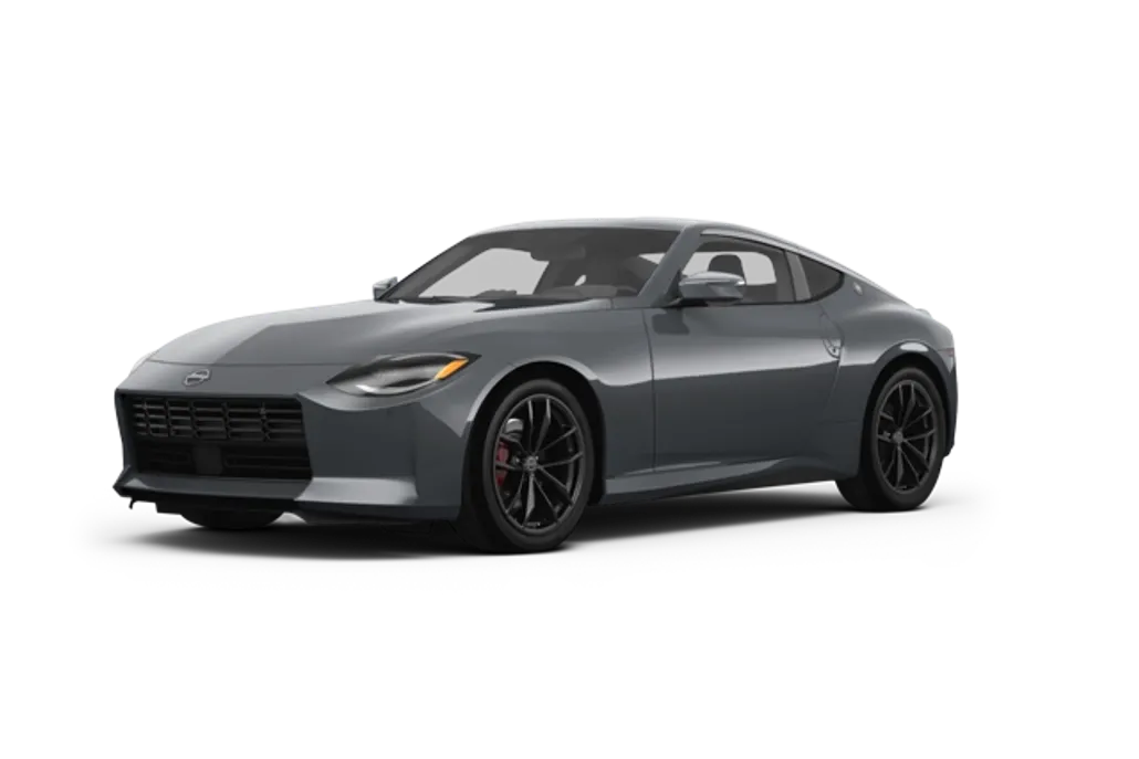 2025 Nissan Z Performance photo 1