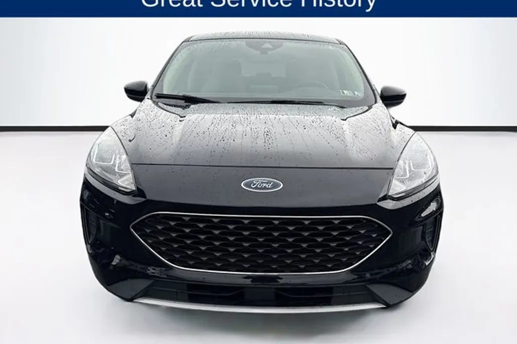 2020 Ford Escape SE photo 1