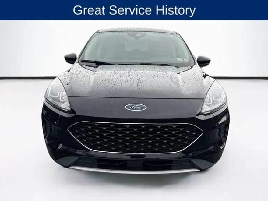 2020 Ford Escape SE photo 1