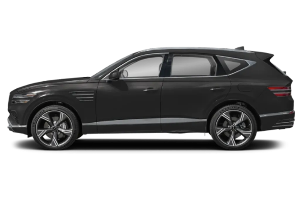 2025 Genesis GV80 2.5T AWD photo 1