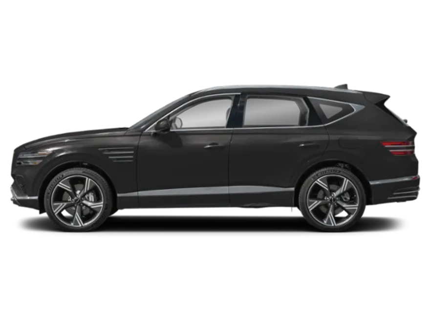2025 Genesis GV80 2.5T AWD photo 1