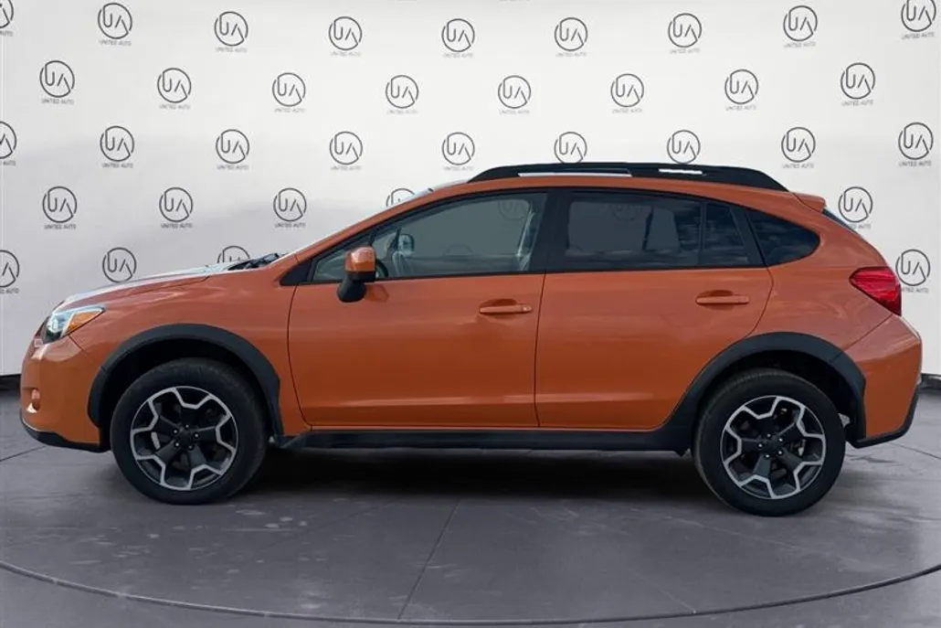 2013 Subaru Crosstrek Premium photo 1