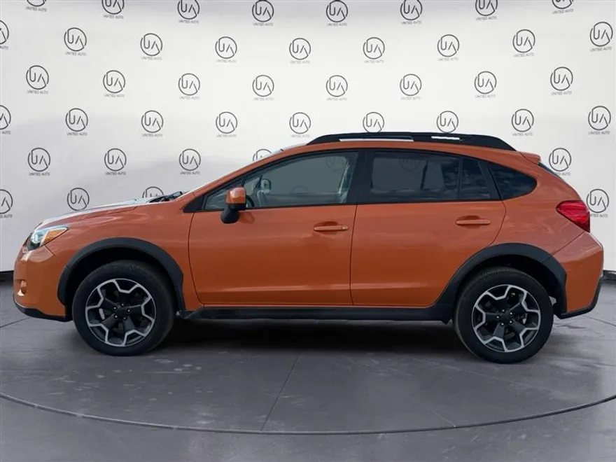 2013 Subaru Crosstrek Premium photo 1