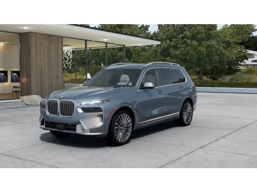 2026 Bmw X7 xDrive40i photo 1