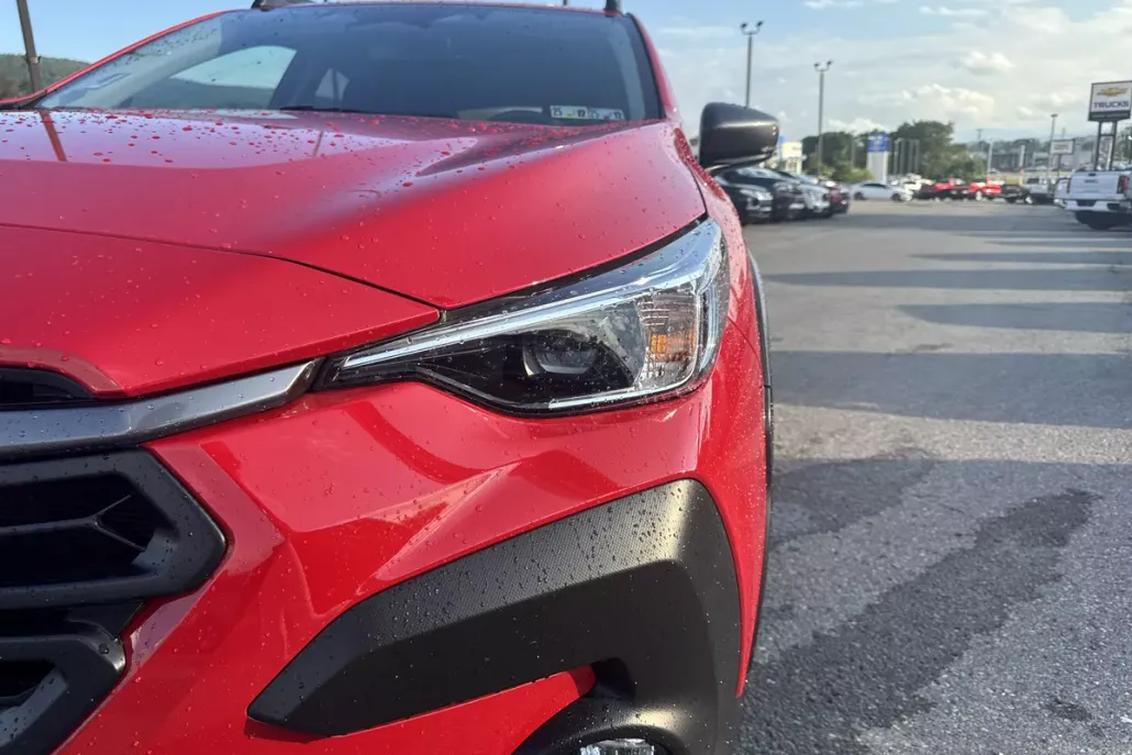 2024 Subaru Crosstrek Premium photo 1