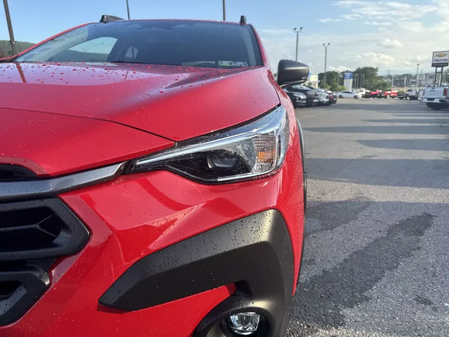 2024 Subaru Crosstrek Premium photo 1