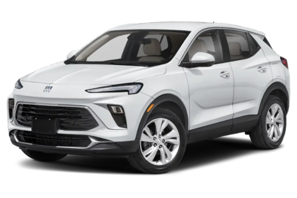 2026 Buick Encore GX Preferred photo 1