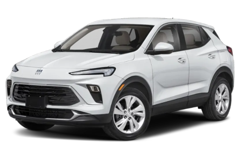 2026 Buick Encore GX Preferred photo 1