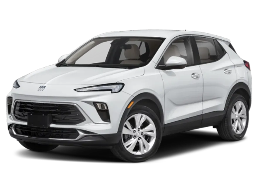 2026 Buick Encore GX Preferred photo 1
