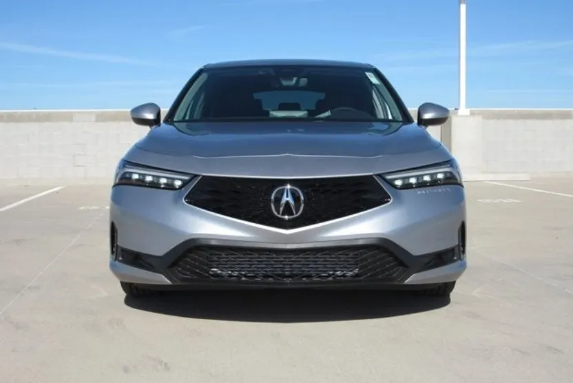 2025 Acura Integra Base photo 1
