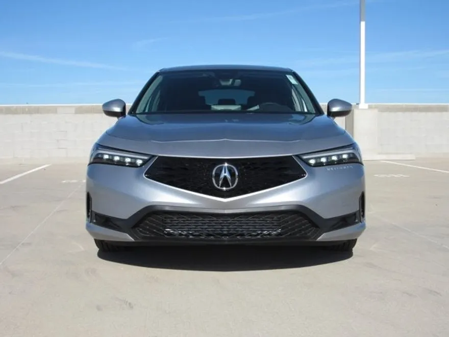 2025 Acura Integra Base photo 1