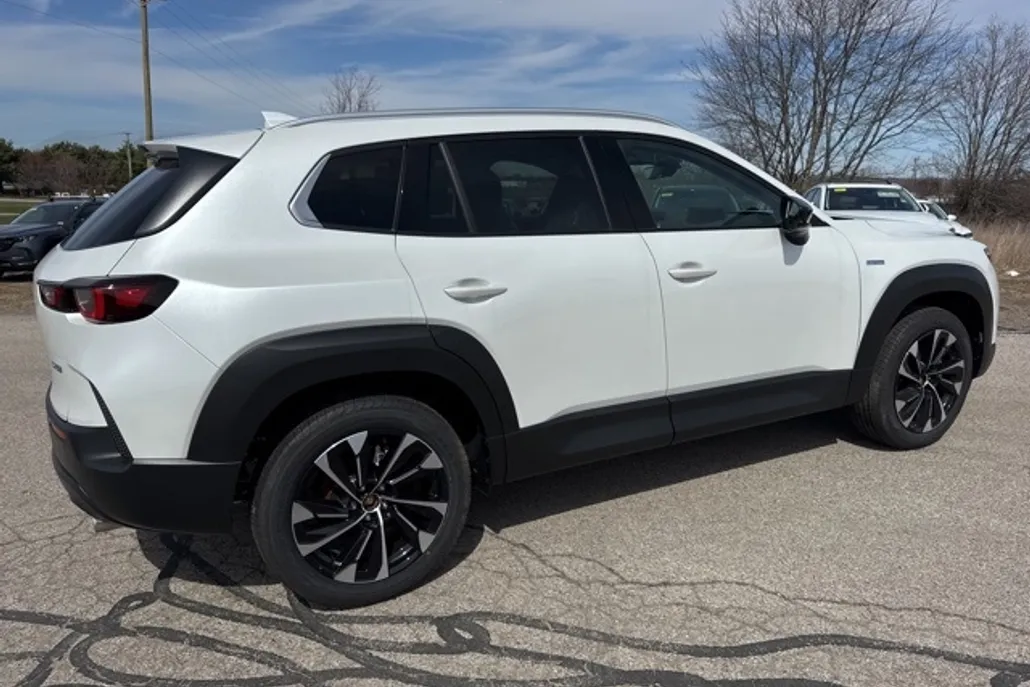 2025 Mazda CX-50 Premium Plus photo 1