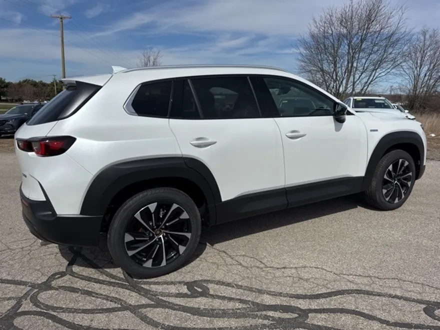 2025 Mazda CX-50 Premium Plus photo 1