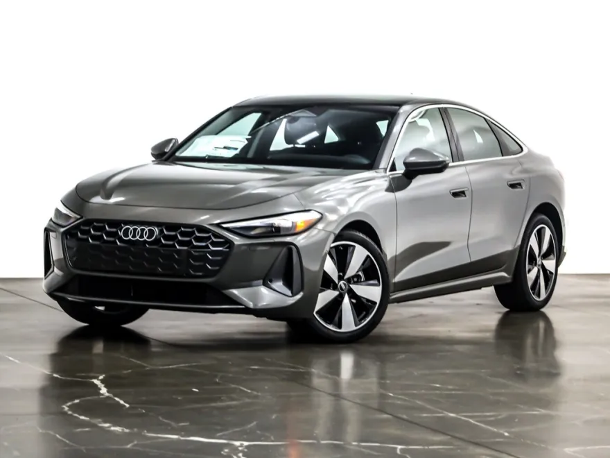 2025 Audi A5 Premium TFSI Quattro photo 1