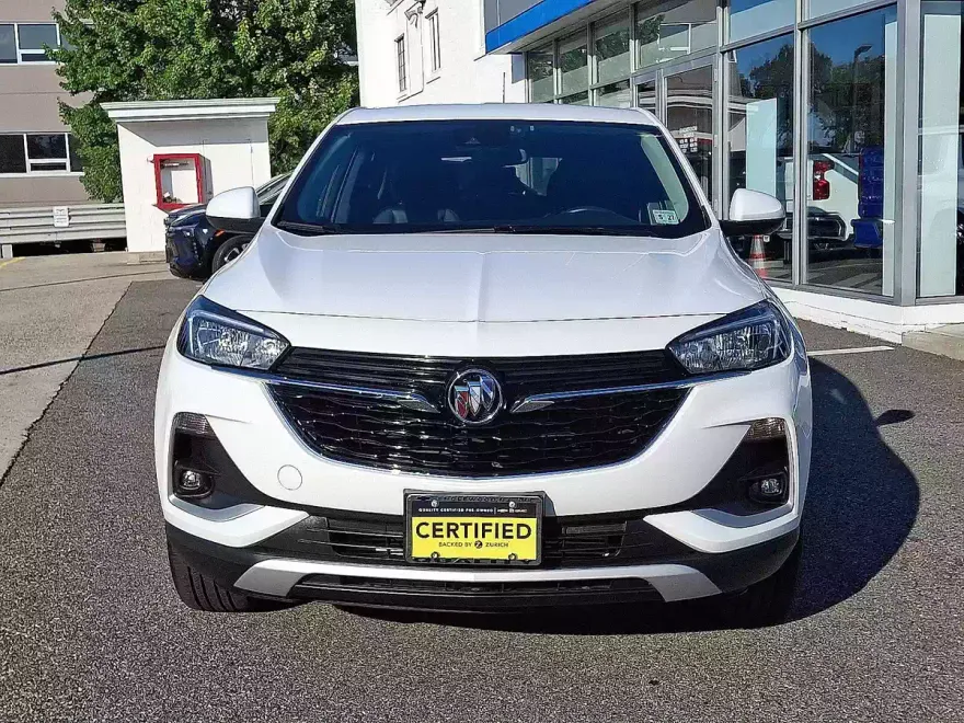 2022 Buick Encore GX Preferred photo 1