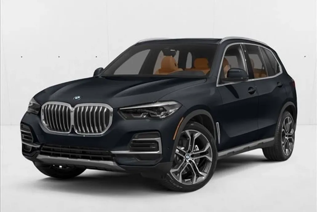 2023 Bmw X5 sDrive40i photo 1