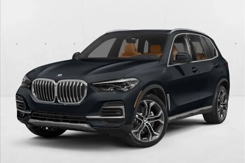 2023 Bmw X5 sDrive40i photo 1