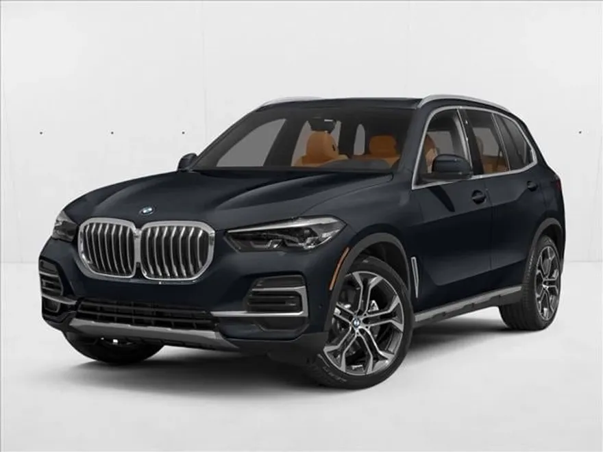 2023 Bmw X5 sDrive40i photo 1
