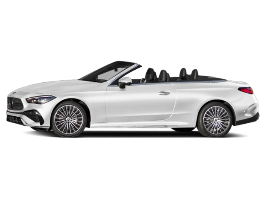 2026 Mercedes Benz CLE 300 4MATIC photo 1