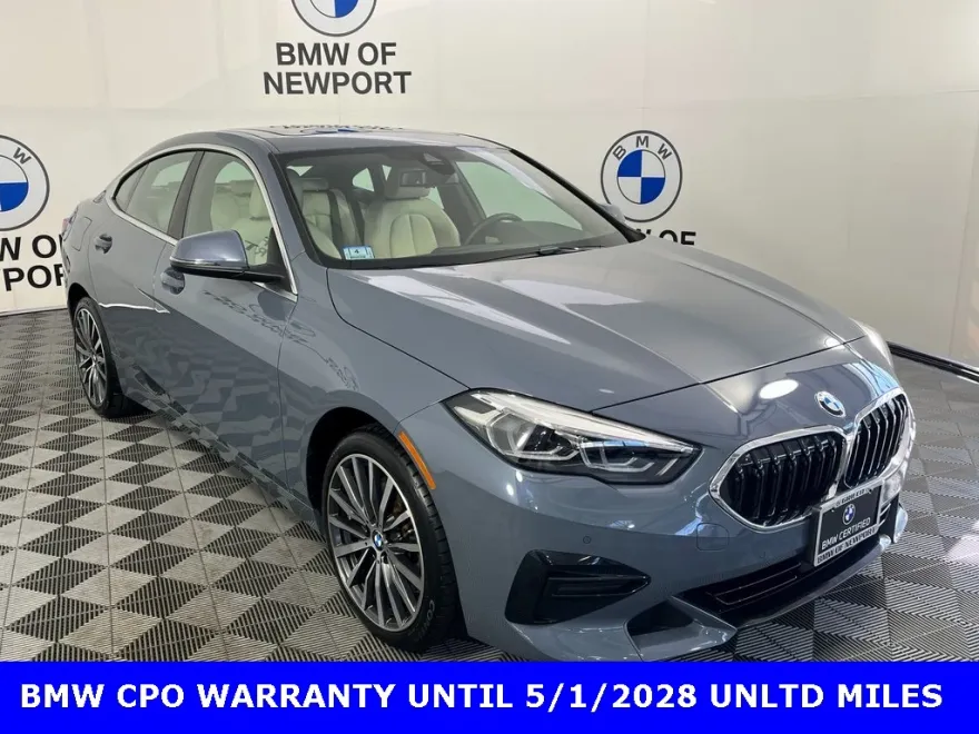 2023 Bmw 228i xDrive GC photo 1