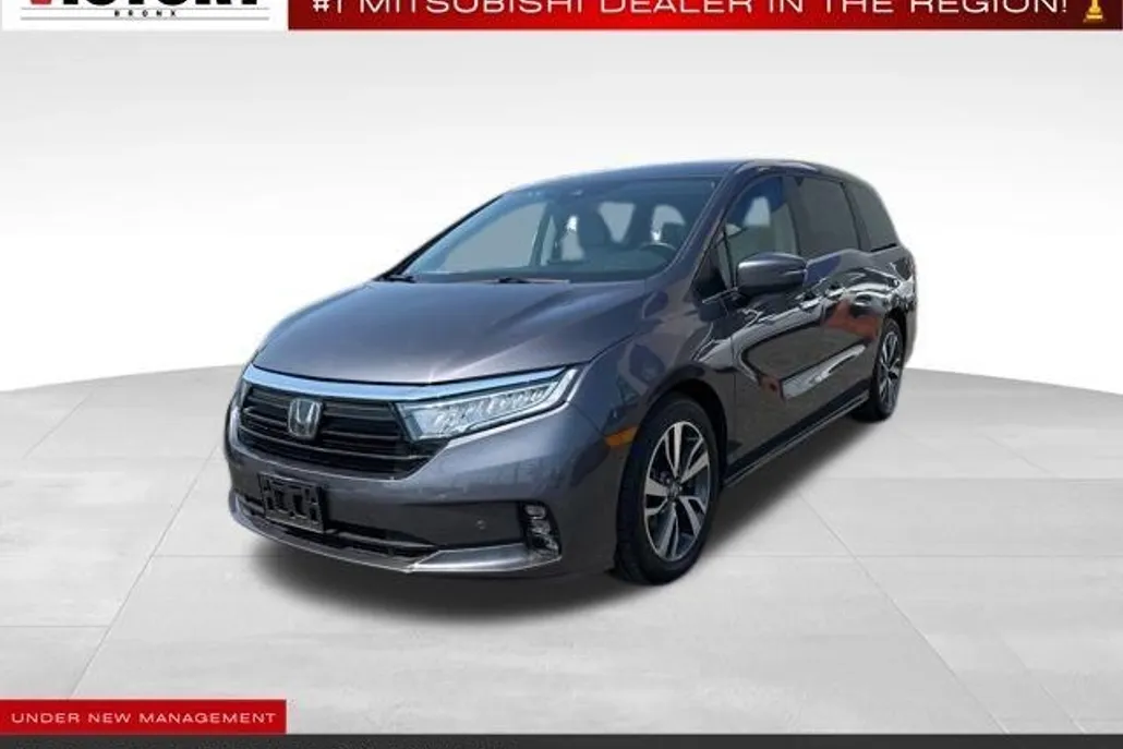 2022 Honda Civic Si photo 1