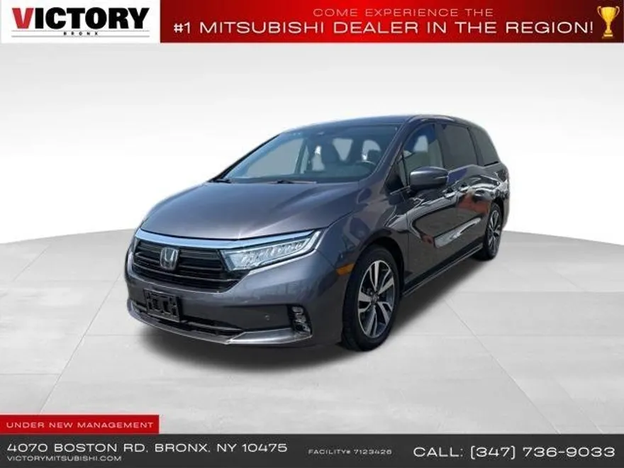 2022 Honda Civic Si photo 1