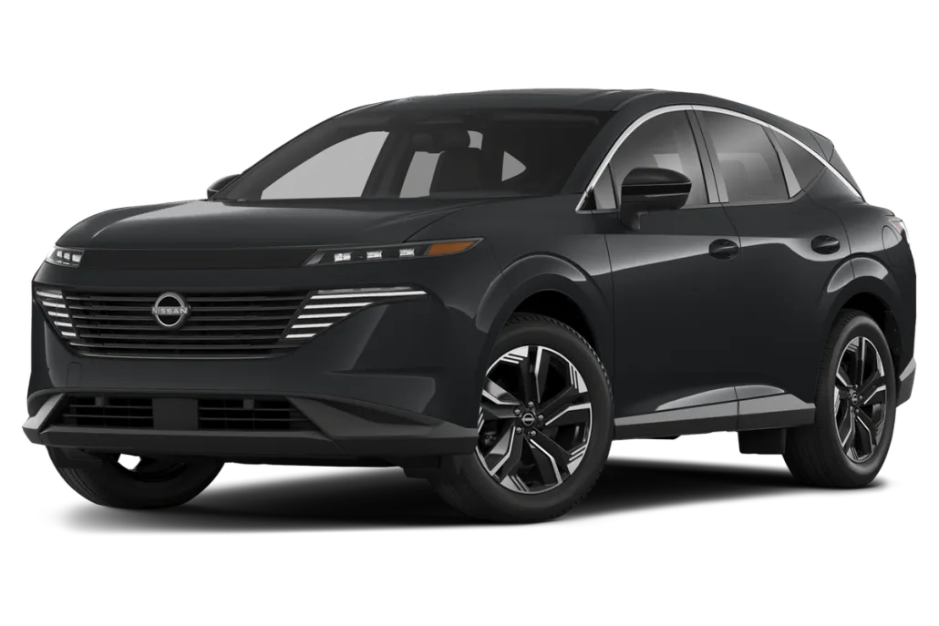 2025 Nissan Murano SL photo 1