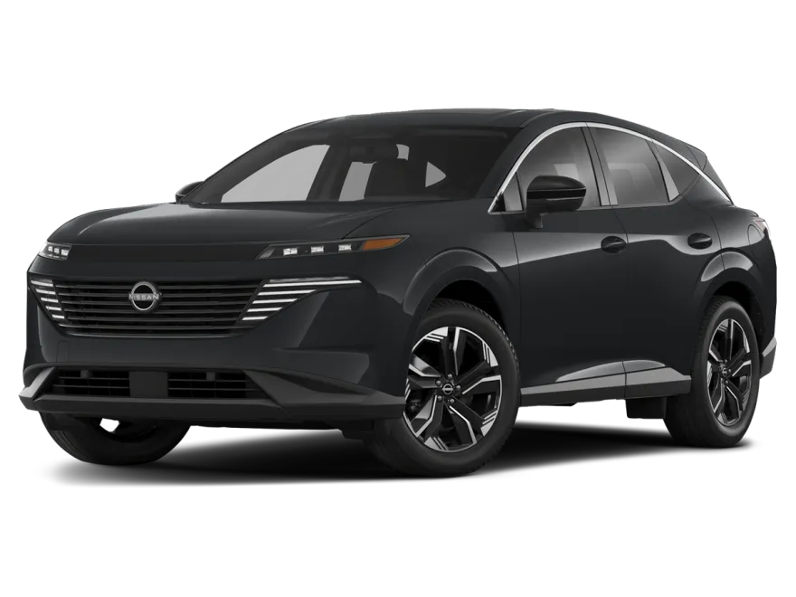 2025 Nissan Murano SL photo 1