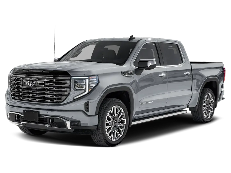 2025 Gmc Sierra 1500 Denali Ultimate photo 1