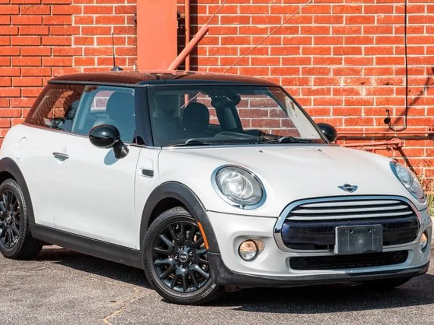 2014 Mini Cooper Hardtop photo 1
