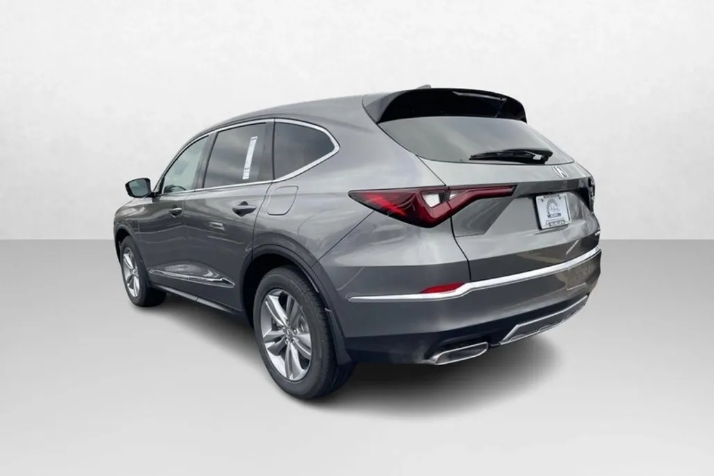 2025 Acura MDX Base photo 1