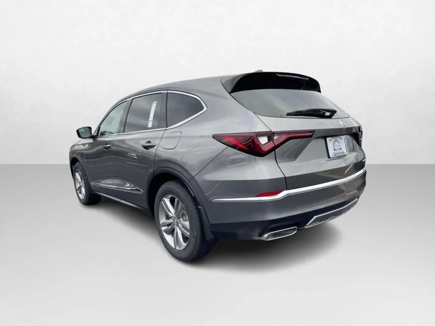 2025 Acura MDX Base photo 1