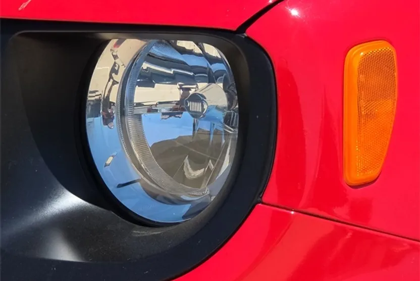 2022 Jeep Renegade Latitude photo 1
