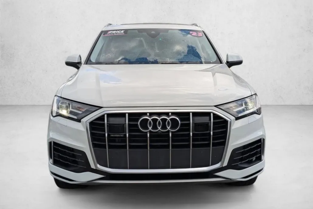 2023 Audi Q7 55 Premium photo 1