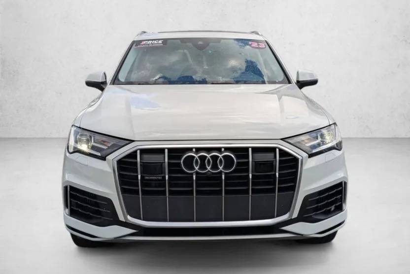 2023 Audi Q7 55 Premium photo 1