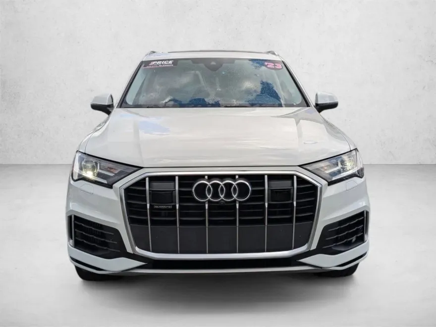 2023 Audi Q7 55 Premium photo 1