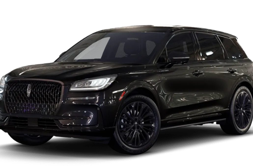 2025 Lincoln Corsair Premiere photo 1