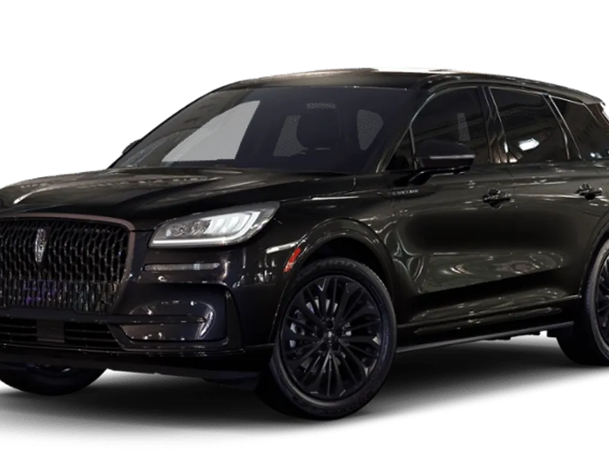 2025 Lincoln Corsair Premiere photo 1