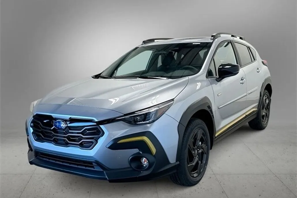 2025 Subaru Crosstrek Sport photo 1