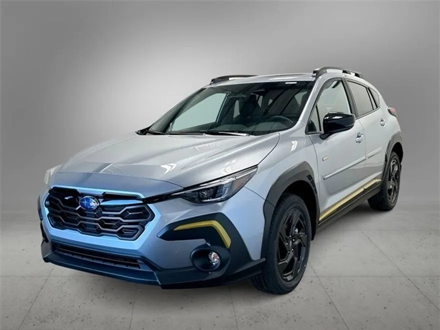 2025 Subaru Crosstrek Sport photo 1