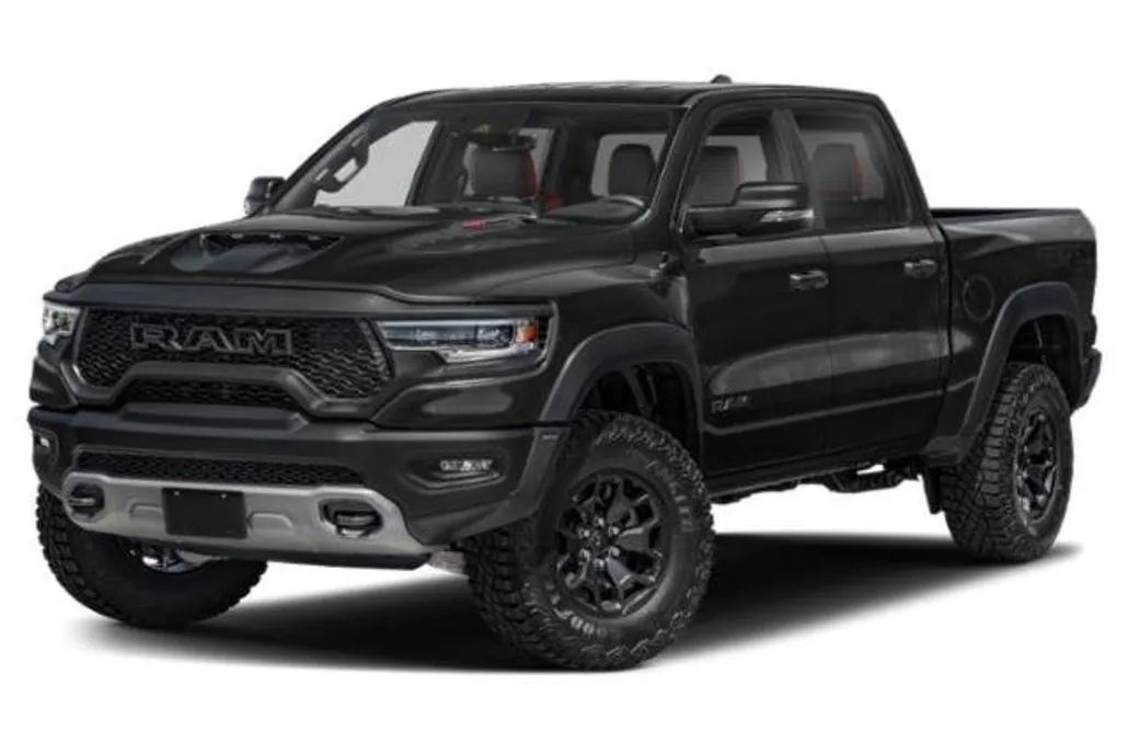 2024 Ram 1500 TRX photo 1