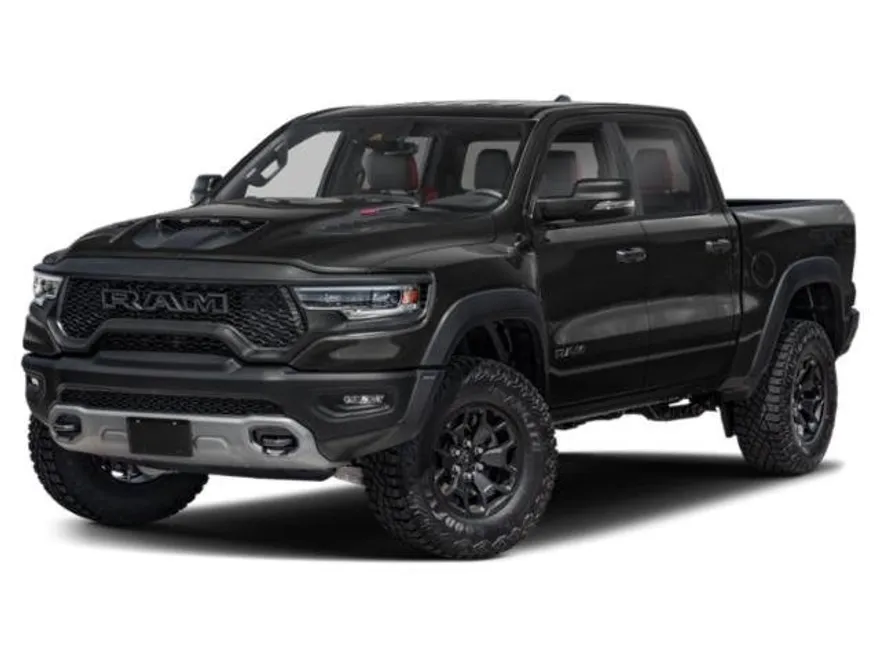 2024 Ram 1500 TRX photo 1