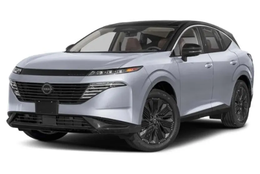 2025 Nissan Murano Platinum photo 1